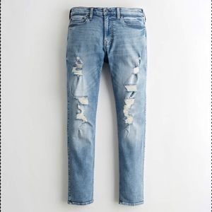 Hollister Skinny Jeans